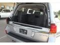 Mercury Silver Metallic - LX 570 Photo No. 54