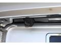 Mercury Silver Metallic - LX 570 Photo No. 56