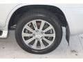 Mercury Silver Metallic - LX 570 Photo No. 57
