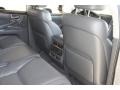 Mercury Silver Metallic - LX 570 Photo No. 59