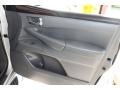 Mercury Silver Metallic - LX 570 Photo No. 61