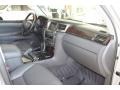 Mercury Silver Metallic - LX 570 Photo No. 62