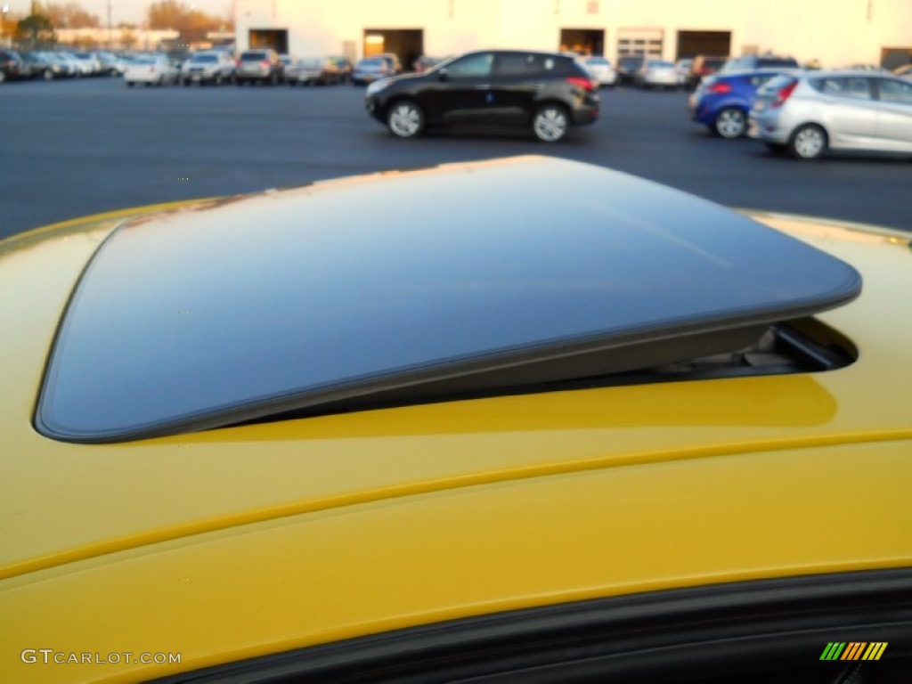 2006 Chevrolet Cobalt SS Supercharged Coupe Sunroof Photo #56043734