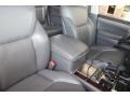 Mercury Silver Metallic - LX 570 Photo No. 66