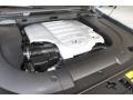 Mercury Silver Metallic - LX 570 Photo No. 68
