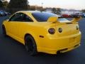  2006 Cobalt SS Supercharged Coupe Rally Yellow