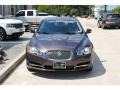 Pearl Grey Metallic - XF Supercharged Photo No. 3