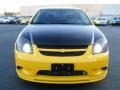Rally Yellow - Cobalt SS Supercharged Coupe Photo No. 21