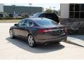 2009 Pearl Grey Metallic Jaguar XF Supercharged  photo #6