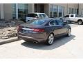 Pearl Grey Metallic - XF Supercharged Photo No. 9