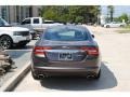 Pearl Grey Metallic - XF Supercharged Photo No. 10