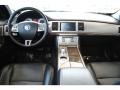 Pearl Grey Metallic - XF Supercharged Photo No. 16