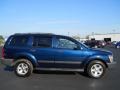 Patriot Blue Pearl - Durango ST 4x4 Photo No. 17