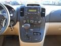 2007 Galaxy Black Hyundai Entourage GLS  photo #5