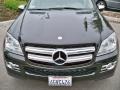 Verde Brook Metallic - GL 450 4Matic Photo No. 11