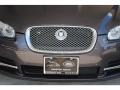 Pearl Grey Metallic - XF Supercharged Photo No. 54