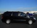 2007 Galaxy Black Hyundai Entourage GLS  photo #18