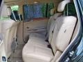 Verde Brook Metallic - GL 450 4Matic Photo No. 26