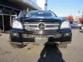 Black - GL 450 4Matic Photo No. 2