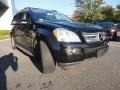 Black - GL 450 4Matic Photo No. 3