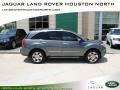 Nimbus Gray Metallic - MDX Technology Photo No. 1