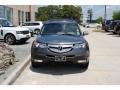 Nimbus Gray Metallic - MDX Technology Photo No. 3