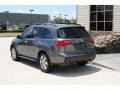 Nimbus Gray Metallic - MDX Technology Photo No. 6
