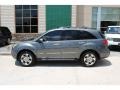 Nimbus Gray Metallic - MDX Technology Photo No. 8