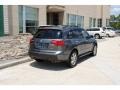 Nimbus Gray Metallic - MDX Technology Photo No. 9