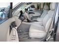 Nimbus Gray Metallic - MDX Technology Photo No. 14