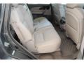 Nimbus Gray Metallic - MDX Technology Photo No. 27