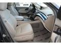 Nimbus Gray Metallic - MDX Technology Photo No. 28