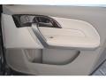Nimbus Gray Metallic - MDX Technology Photo No. 32