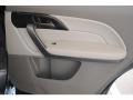 Nimbus Gray Metallic - MDX Technology Photo No. 33