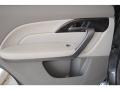 Nimbus Gray Metallic - MDX Technology Photo No. 34
