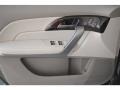 Nimbus Gray Metallic - MDX Technology Photo No. 35