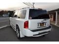 Tuscan Pearl White - QX 56 4WD Photo No. 2