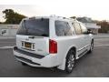 Tuscan Pearl White - QX 56 4WD Photo No. 3