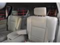 Tuscan Pearl White - QX 56 4WD Photo No. 6