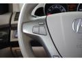 Nimbus Gray Metallic - MDX Technology Photo No. 44