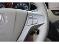 Nimbus Gray Metallic - MDX Technology Photo No. 46