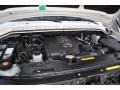 Tuscan Pearl White - QX 56 4WD Photo No. 10