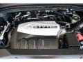Nimbus Gray Metallic - MDX Technology Photo No. 52