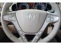 Nimbus Gray Metallic - MDX Technology Photo No. 57