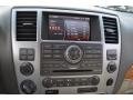 Tuscan Pearl White - QX 56 4WD Photo No. 19