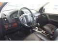 2008 Tambora Flame Orange Land Rover LR2 SE  photo #4