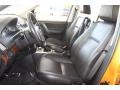 2008 Tambora Flame Orange Land Rover LR2 SE  photo #5