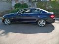 2012 Lunar Blue Metallic Mercedes-Benz C 250 Coupe  photo #4