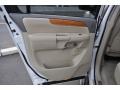 Tuscan Pearl White - QX 56 4WD Photo No. 37
