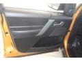 2008 Tambora Flame Orange Land Rover LR2 SE  photo #15